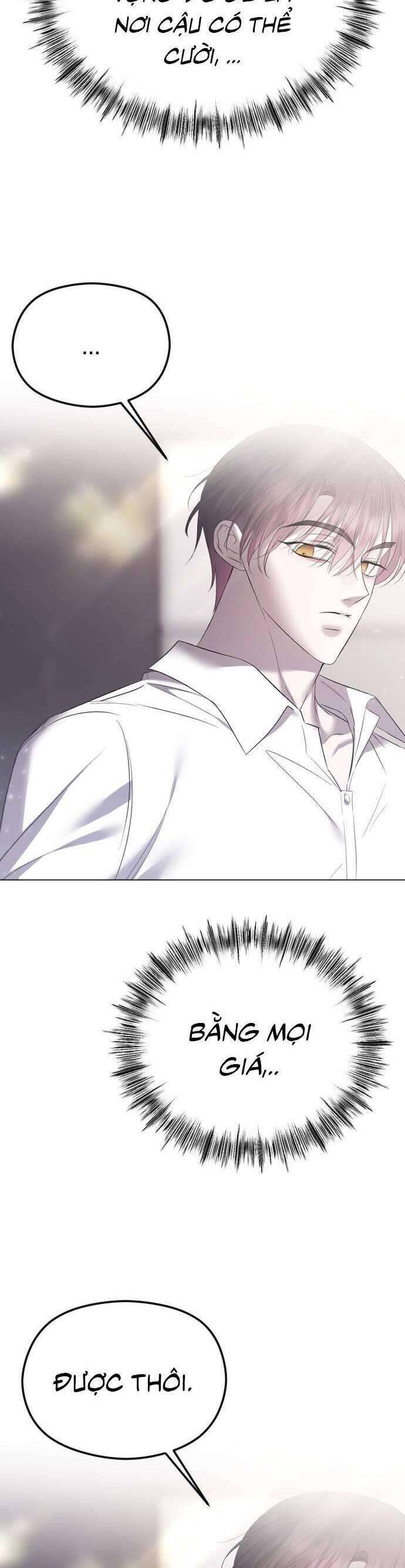 Kết Thúc, Tôi Muốn Thay Đổi Nó Chapter  35 - 34