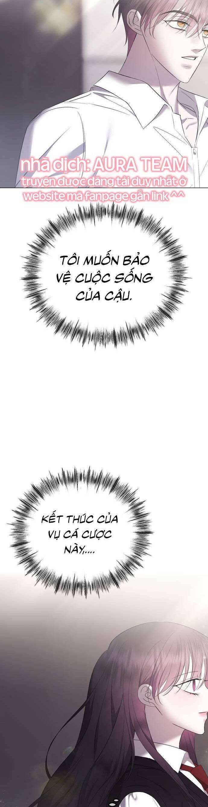Kết Thúc, Tôi Muốn Thay Đổi Nó Chapter  35 - 35