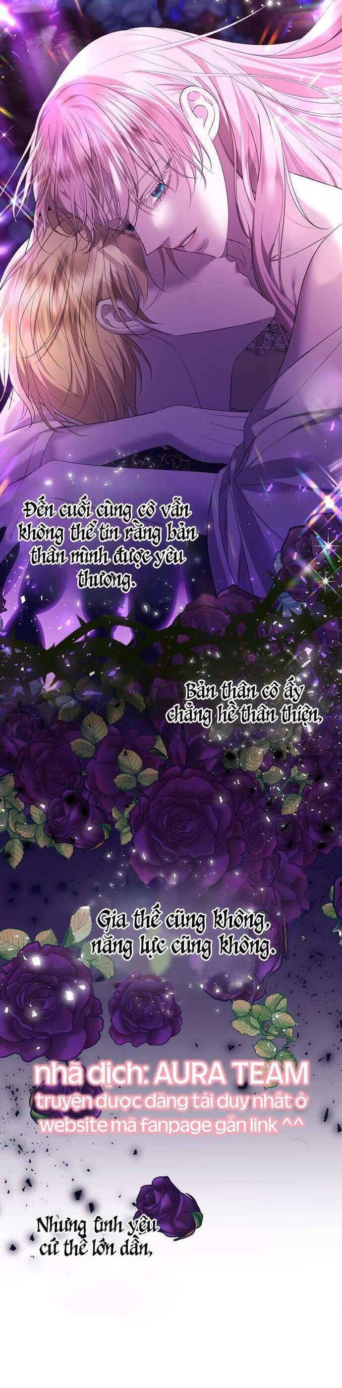 Kết Thúc, Tôi Muốn Thay Đổi Nó Chapter  35 - 5