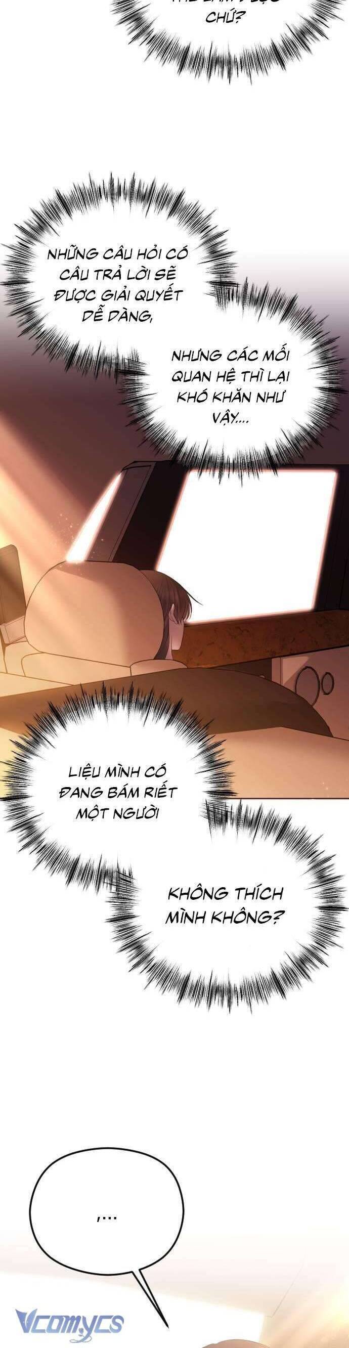 Kết Thúc, Tôi Muốn Thay Đổi Nó Chapter  35 - 44