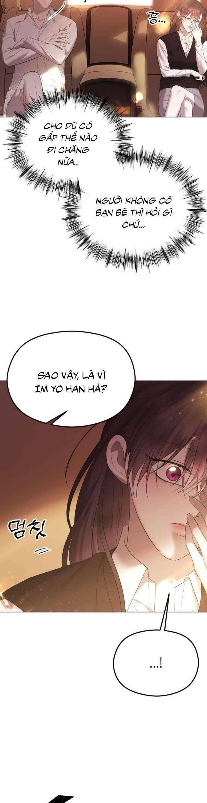 Kết Thúc, Tôi Muốn Thay Đổi Nó Chapter  35 - 47