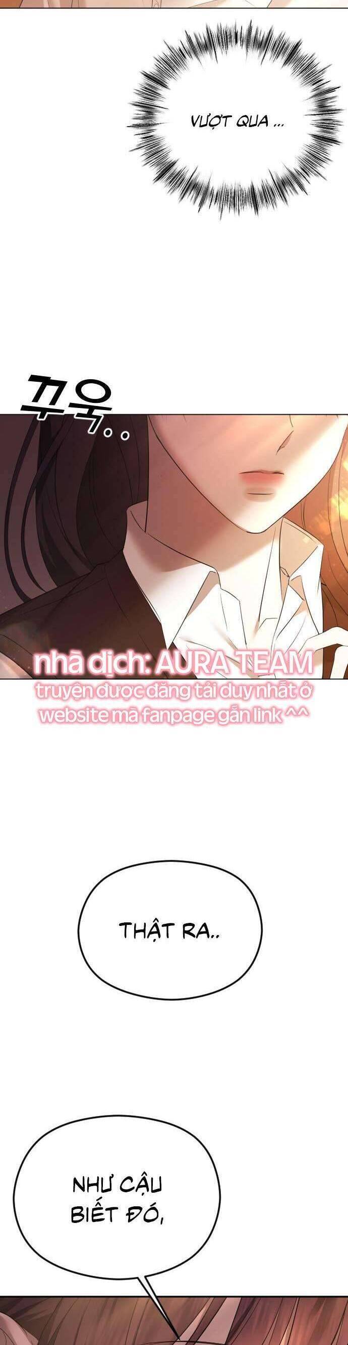 Kết Thúc, Tôi Muốn Thay Đổi Nó Chapter  35 - 49