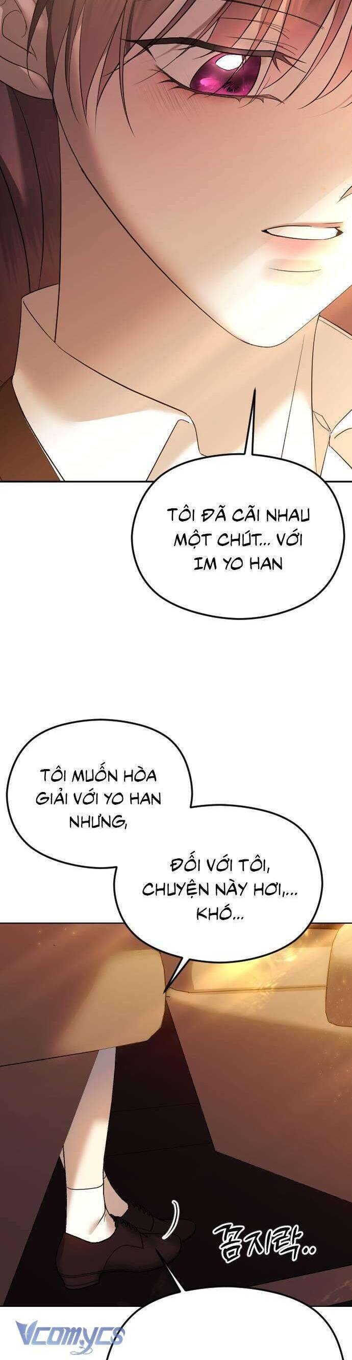 Kết Thúc, Tôi Muốn Thay Đổi Nó Chapter  35 - 50