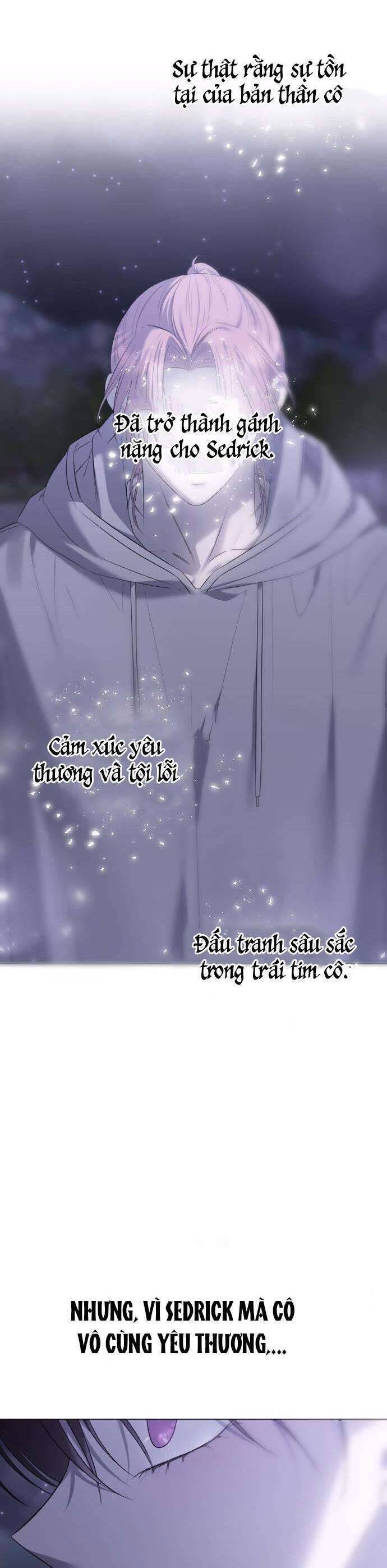 Kết Thúc, Tôi Muốn Thay Đổi Nó Chapter  35 - 6