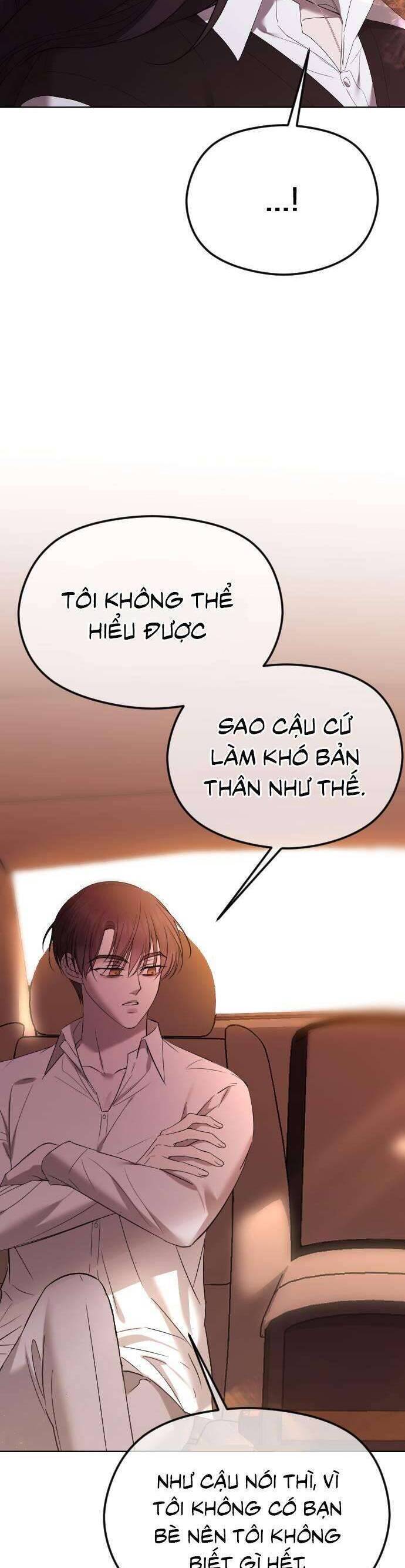 Kết Thúc, Tôi Muốn Thay Đổi Nó Chapter  35 - 53