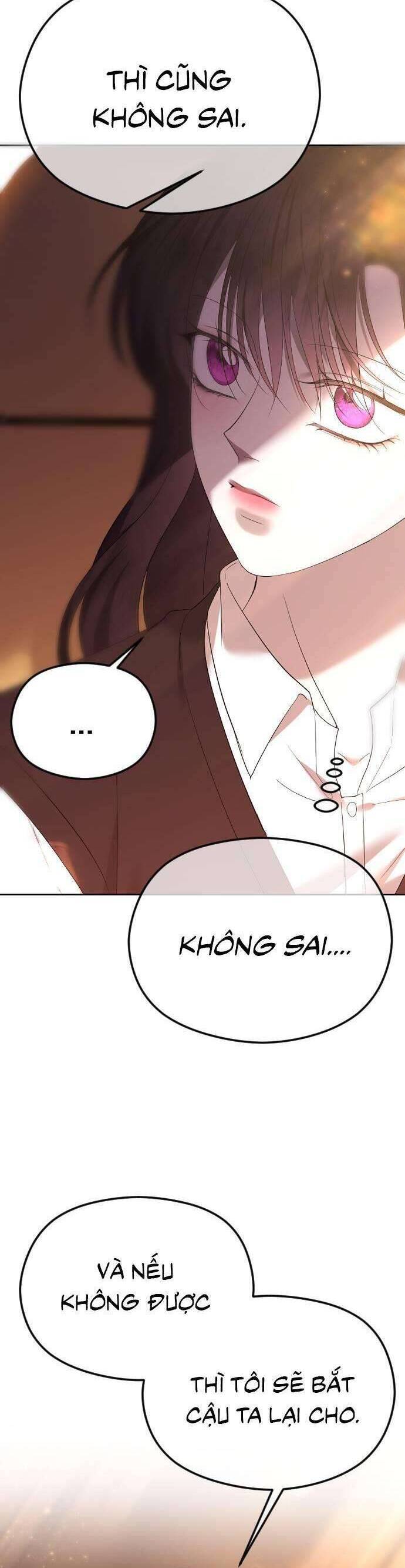 Kết Thúc, Tôi Muốn Thay Đổi Nó Chapter  35 - 55