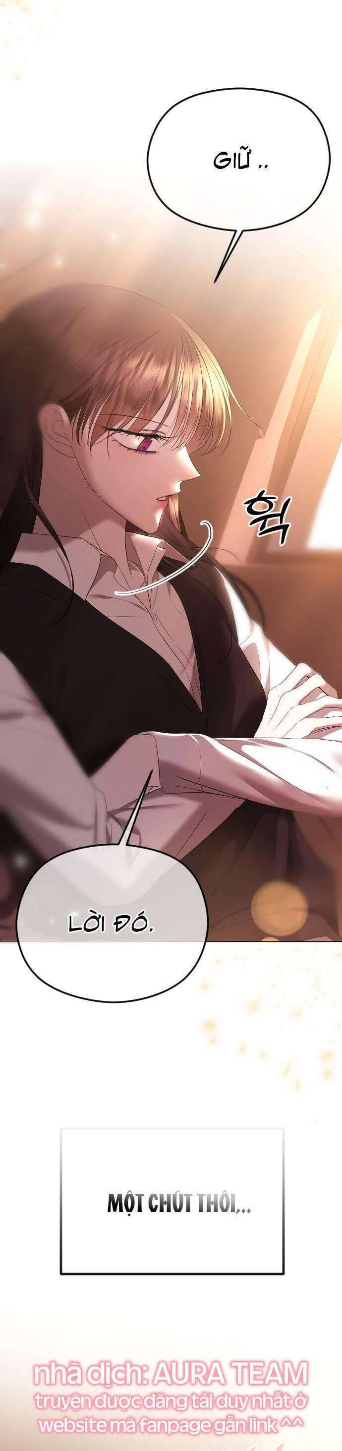 Kết Thúc, Tôi Muốn Thay Đổi Nó Chapter  35 - 58