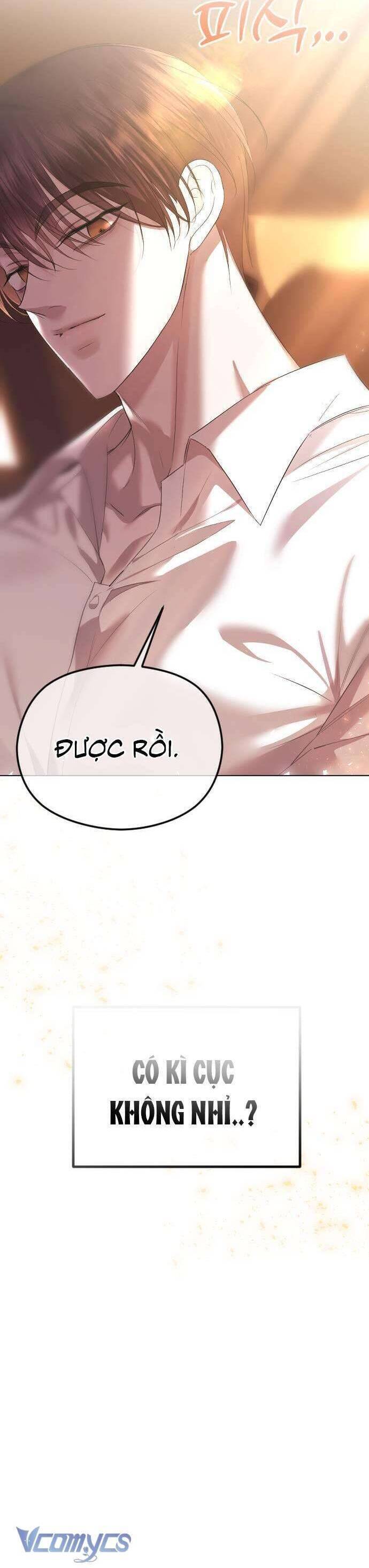 Kết Thúc, Tôi Muốn Thay Đổi Nó Chapter  35 - 59