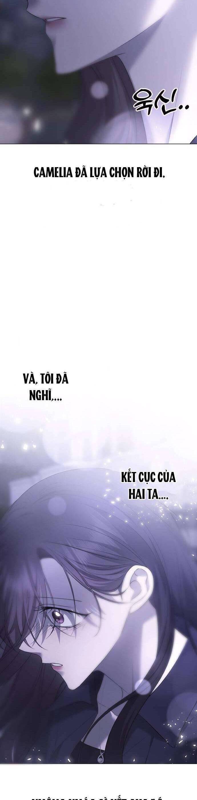 Kết Thúc, Tôi Muốn Thay Đổi Nó Chapter  35 - 7