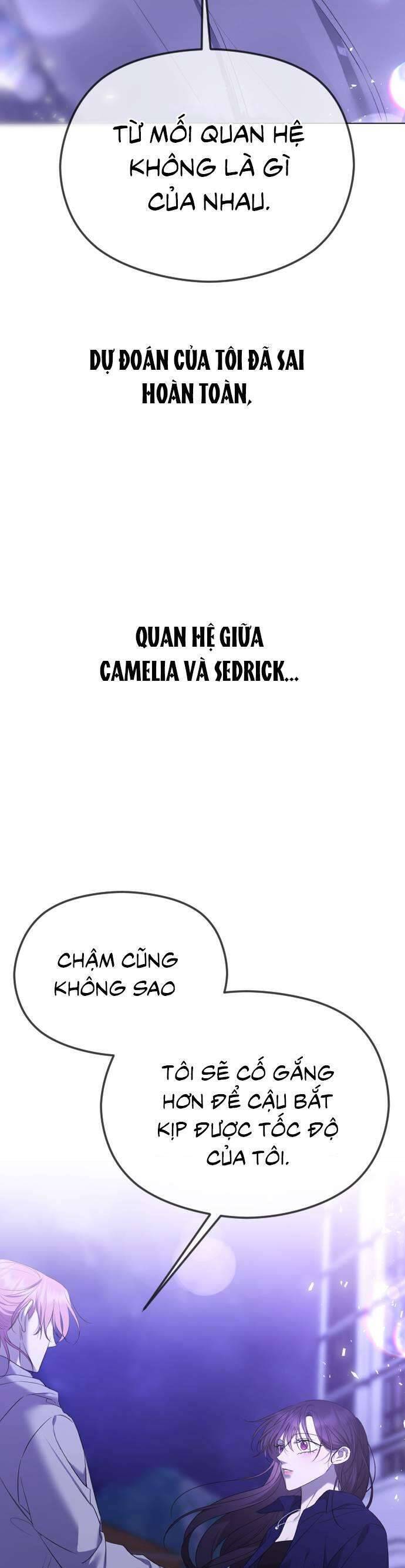 Kết Thúc, Tôi Muốn Thay Đổi Nó Chapter  35 - 9