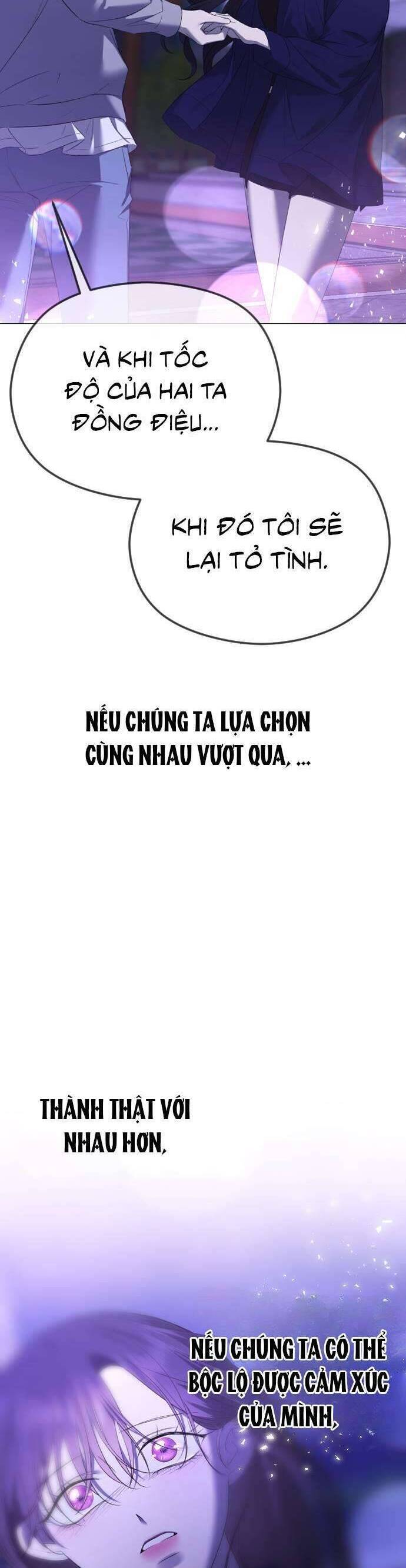 Kết Thúc, Tôi Muốn Thay Đổi Nó Chapter  35 - 10