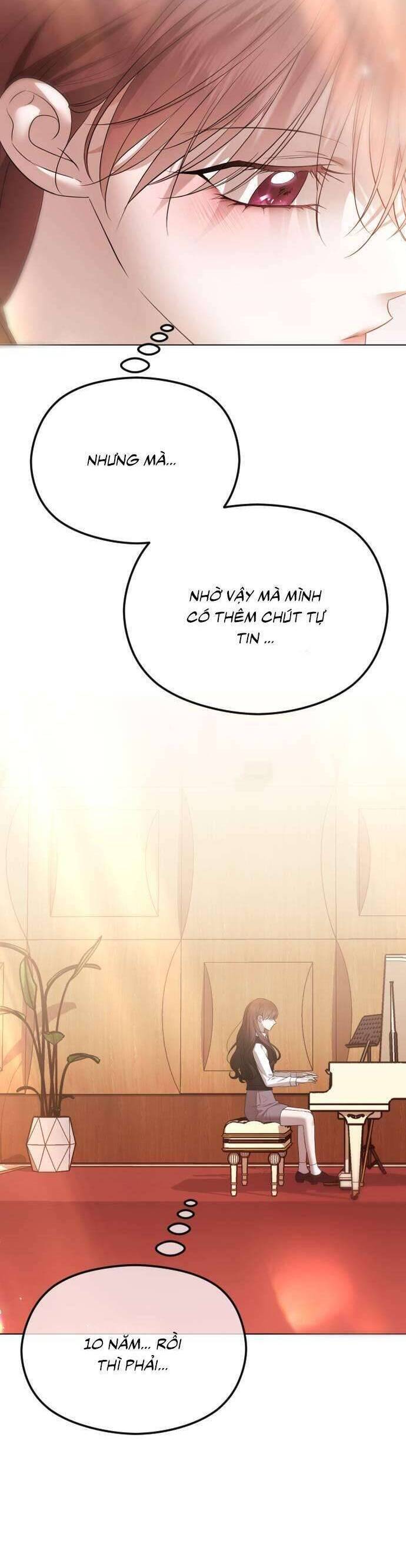 Kết Thúc, Tôi Muốn Thay Đổi Nó Chapter  36 - 11