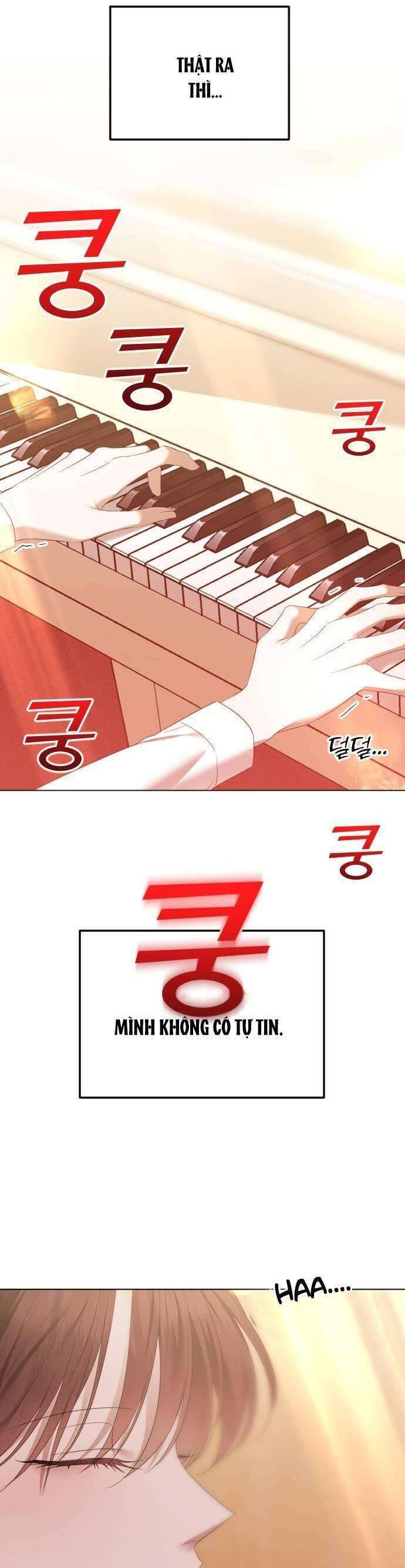 Kết Thúc, Tôi Muốn Thay Đổi Nó Chapter  36 - 12