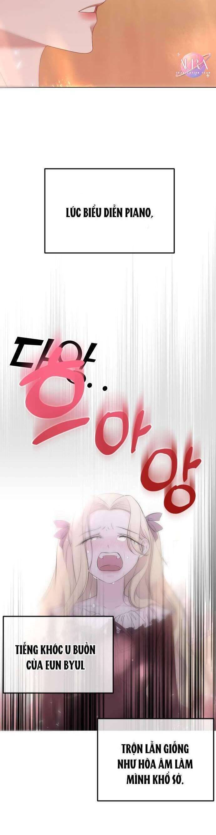 Kết Thúc, Tôi Muốn Thay Đổi Nó Chapter  36 - 13