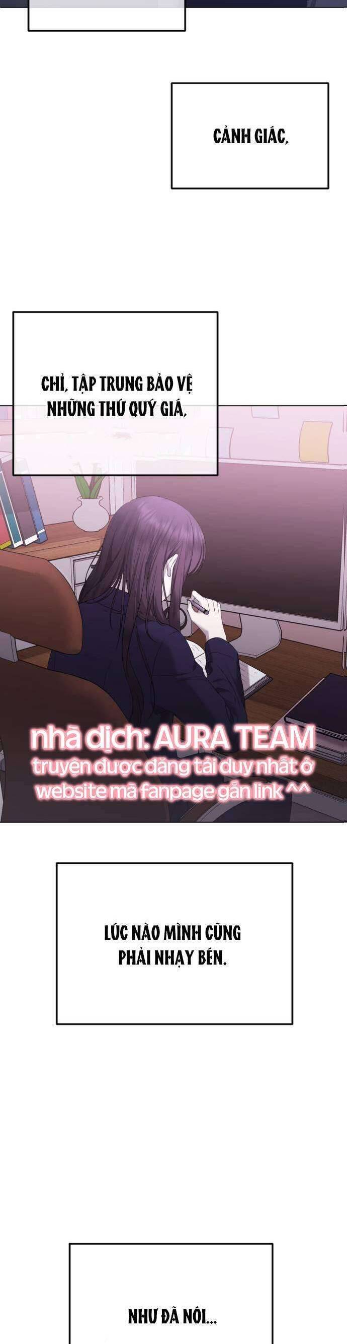 Kết Thúc, Tôi Muốn Thay Đổi Nó Chapter  36 - 18