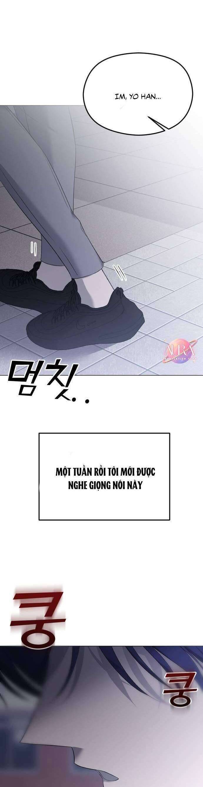 Kết Thúc, Tôi Muốn Thay Đổi Nó Chapter  36 - 23