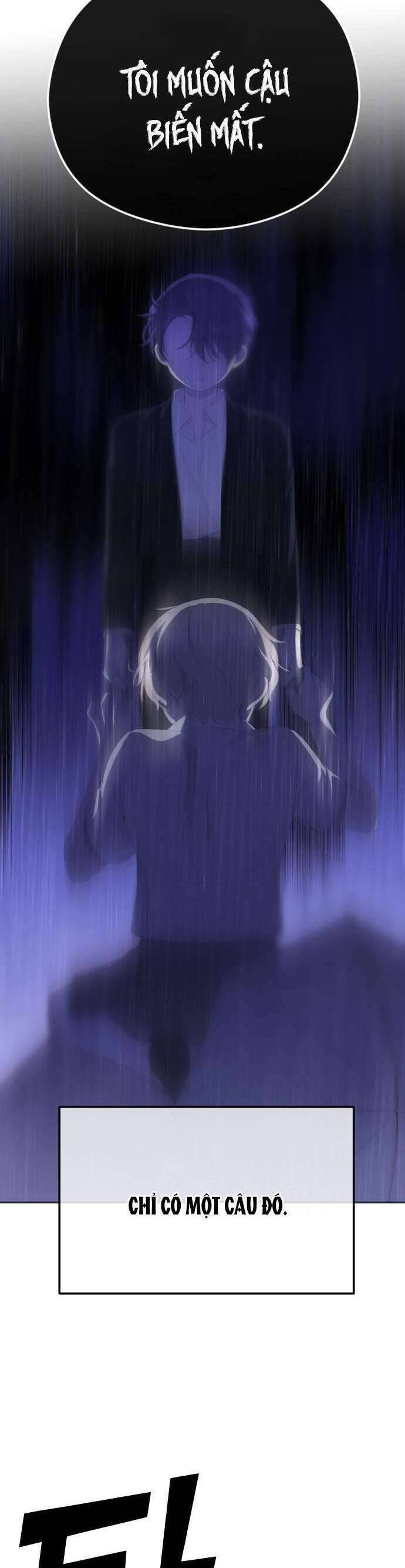 Kết Thúc, Tôi Muốn Thay Đổi Nó Chapter  36 - 25