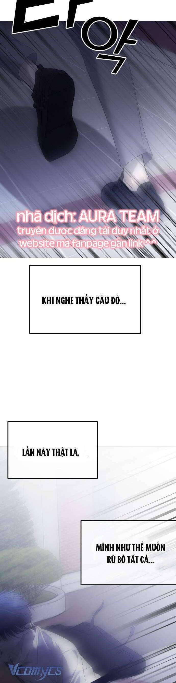 Kết Thúc, Tôi Muốn Thay Đổi Nó Chapter  36 - 26