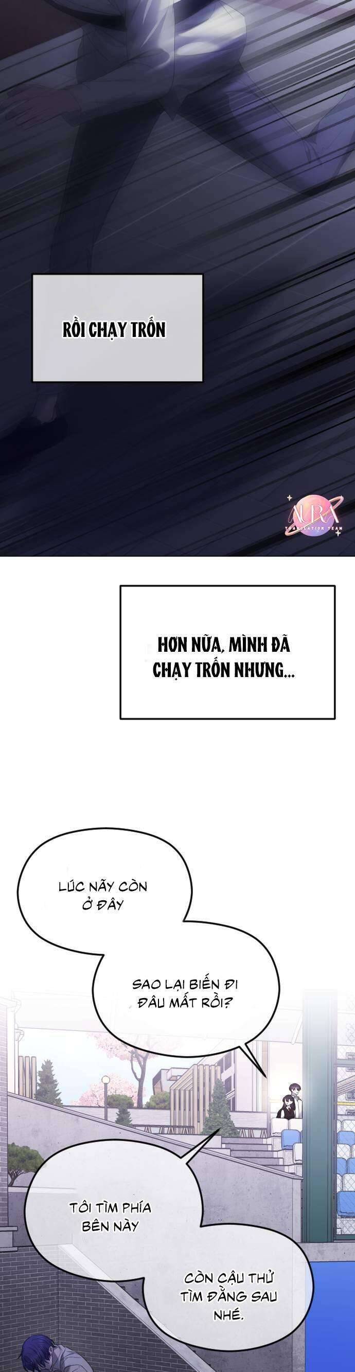 Kết Thúc, Tôi Muốn Thay Đổi Nó Chapter  36 - 27