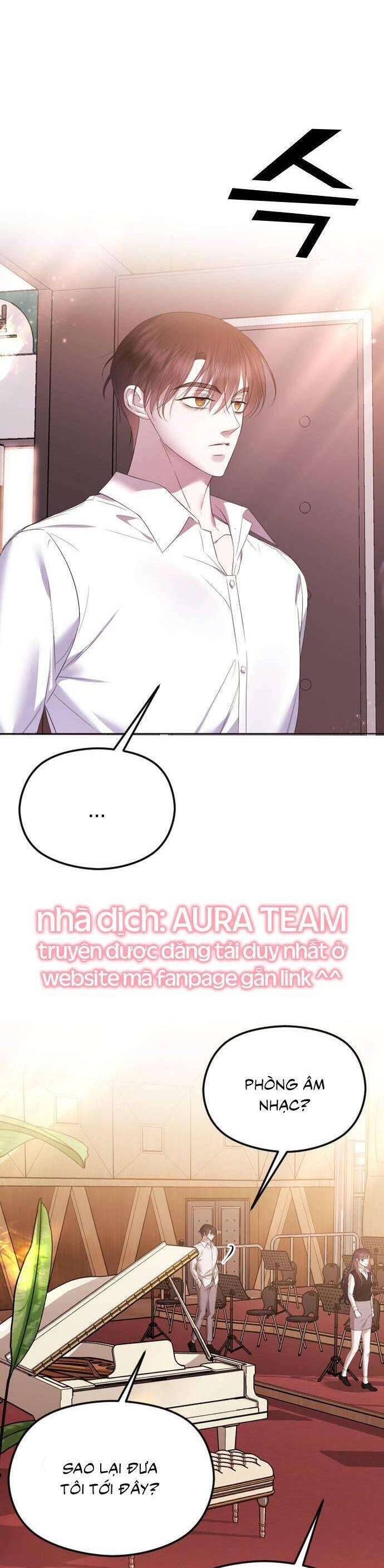 Kết Thúc, Tôi Muốn Thay Đổi Nó Chapter  36 - 4