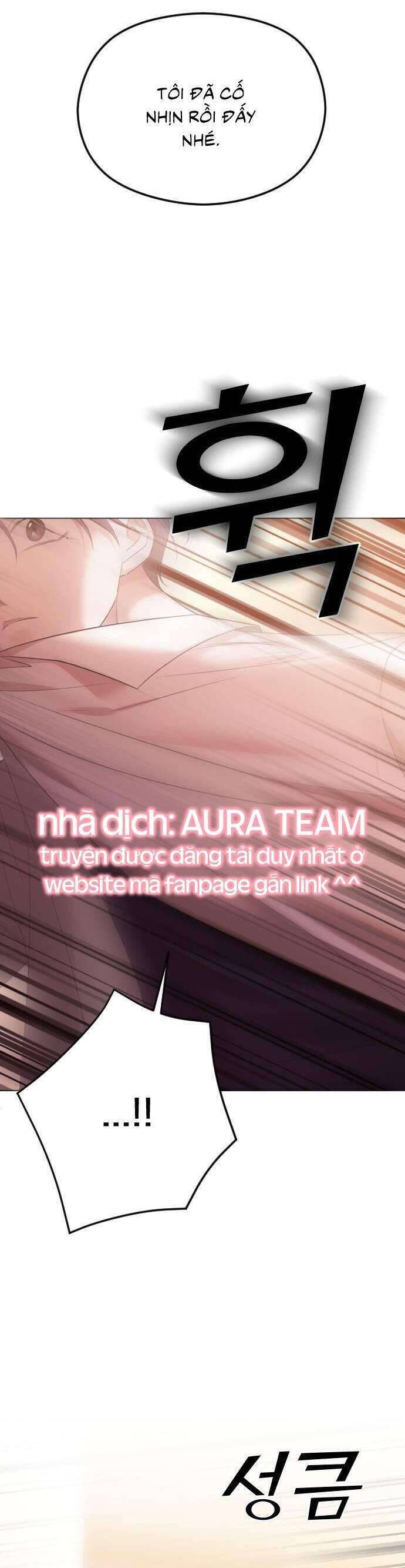 Kết Thúc, Tôi Muốn Thay Đổi Nó Chapter  36 - 36