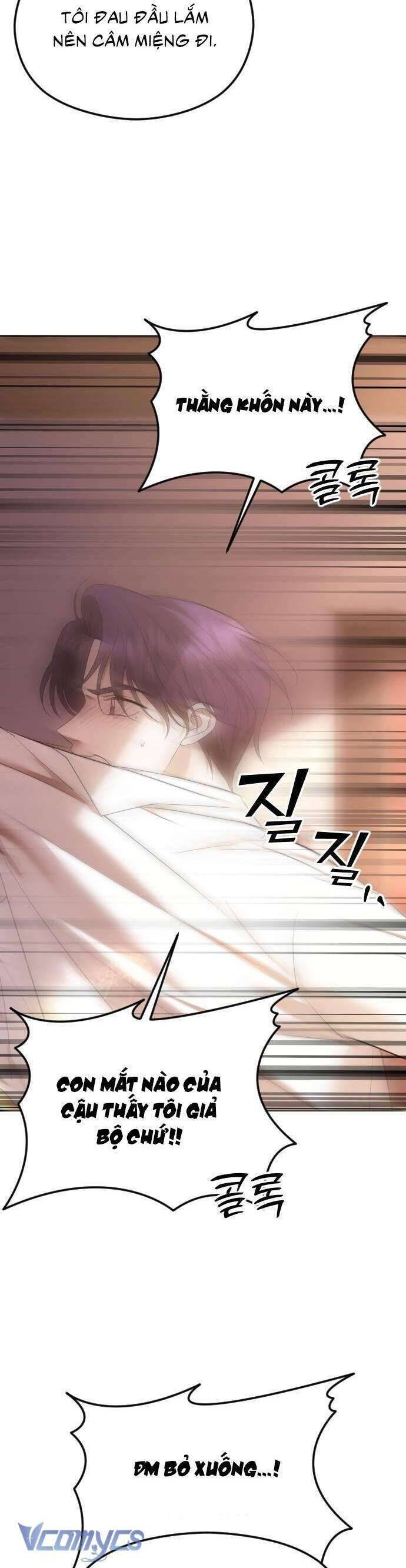 Kết Thúc, Tôi Muốn Thay Đổi Nó Chapter  36 - 38