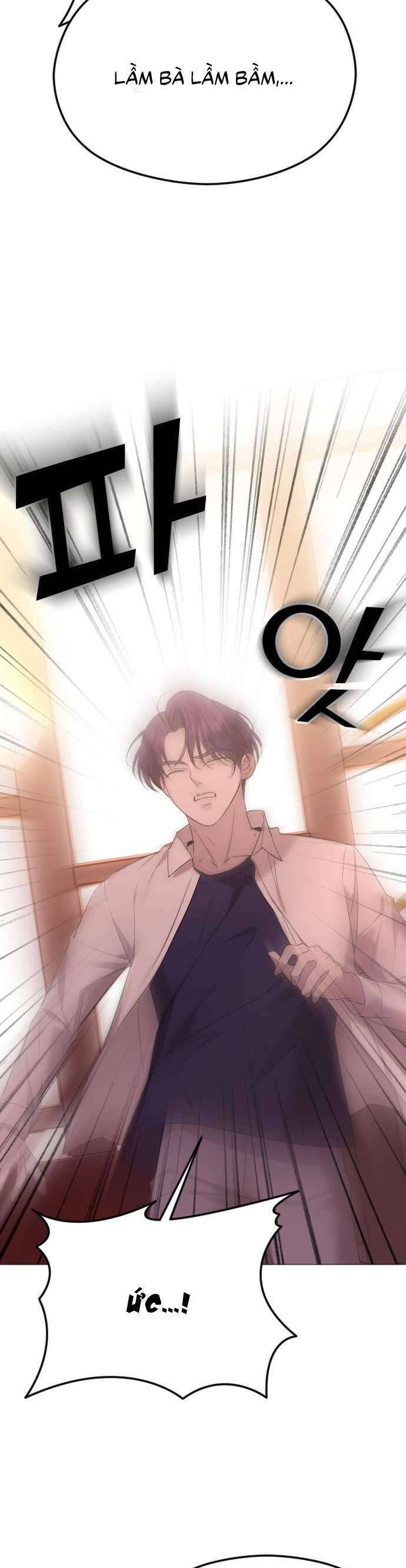 Kết Thúc, Tôi Muốn Thay Đổi Nó Chapter  36 - 39