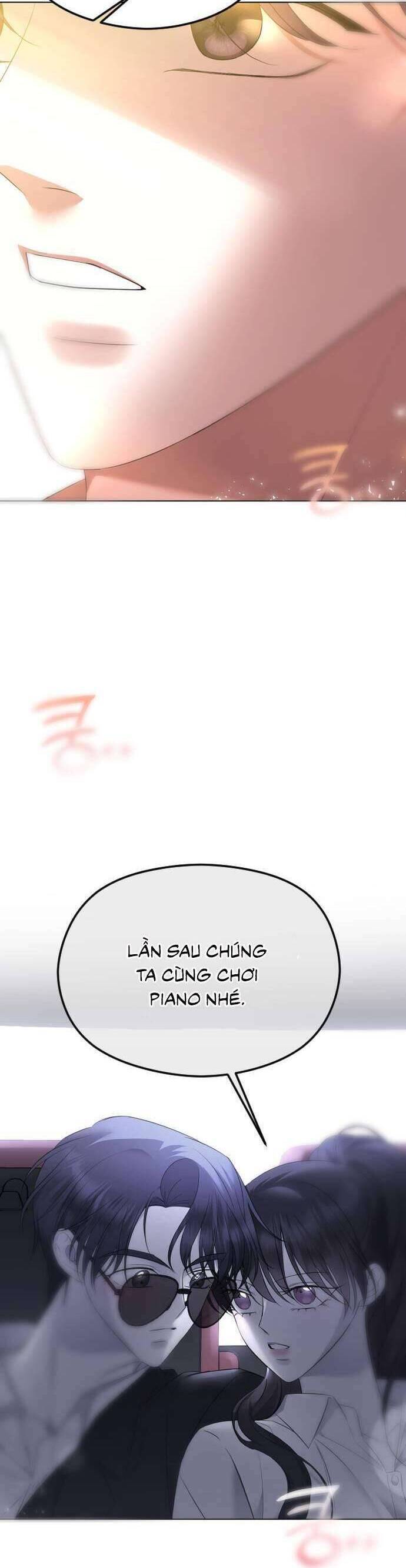 Kết Thúc, Tôi Muốn Thay Đổi Nó Chapter  36 - 43