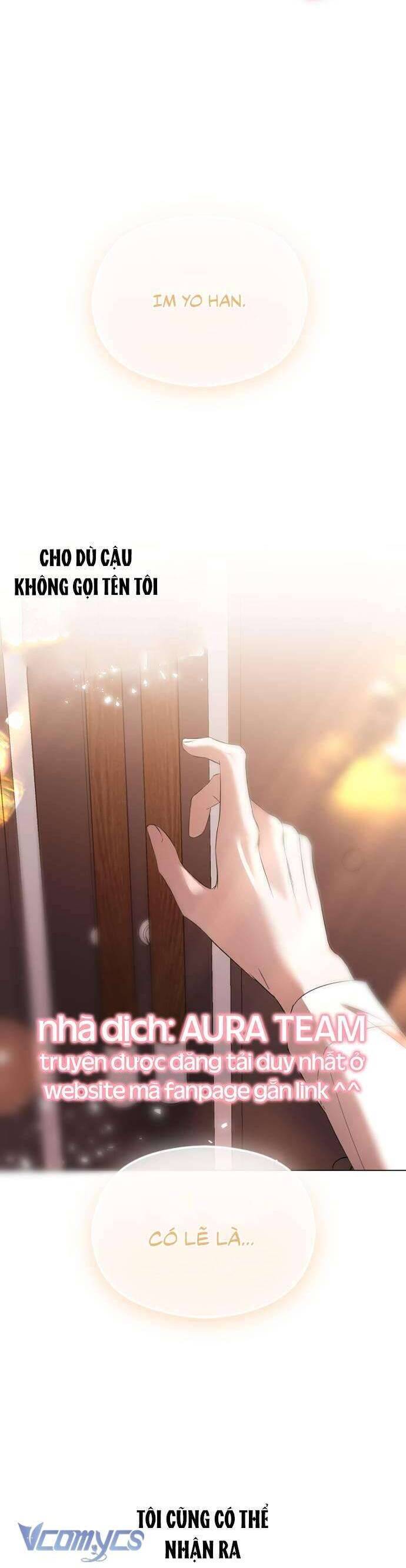 Kết Thúc, Tôi Muốn Thay Đổi Nó Chapter 36 - 44