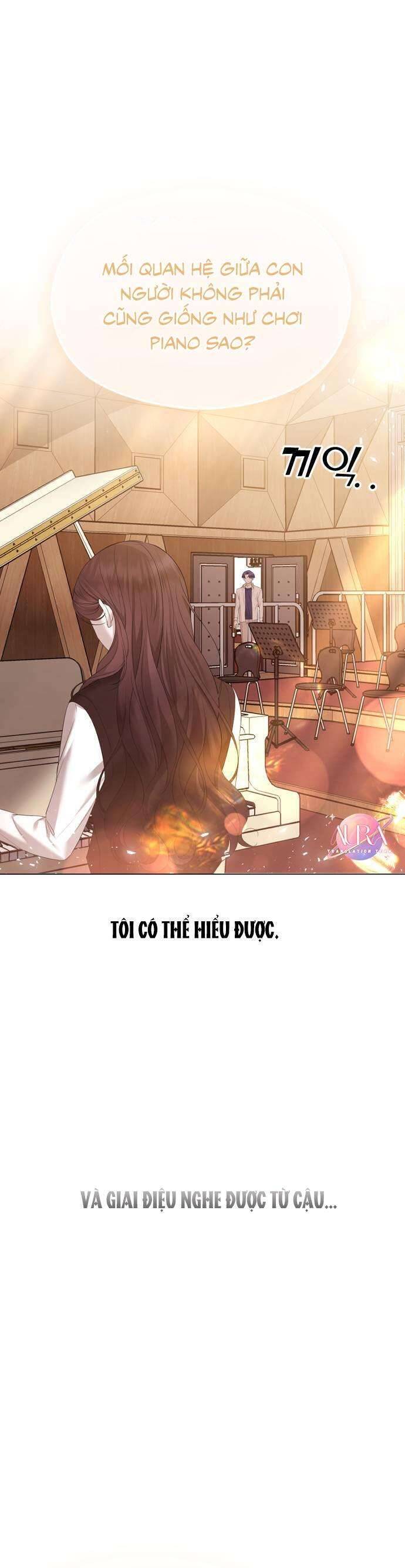 Kết Thúc, Tôi Muốn Thay Đổi Nó Chapter  36 - 45