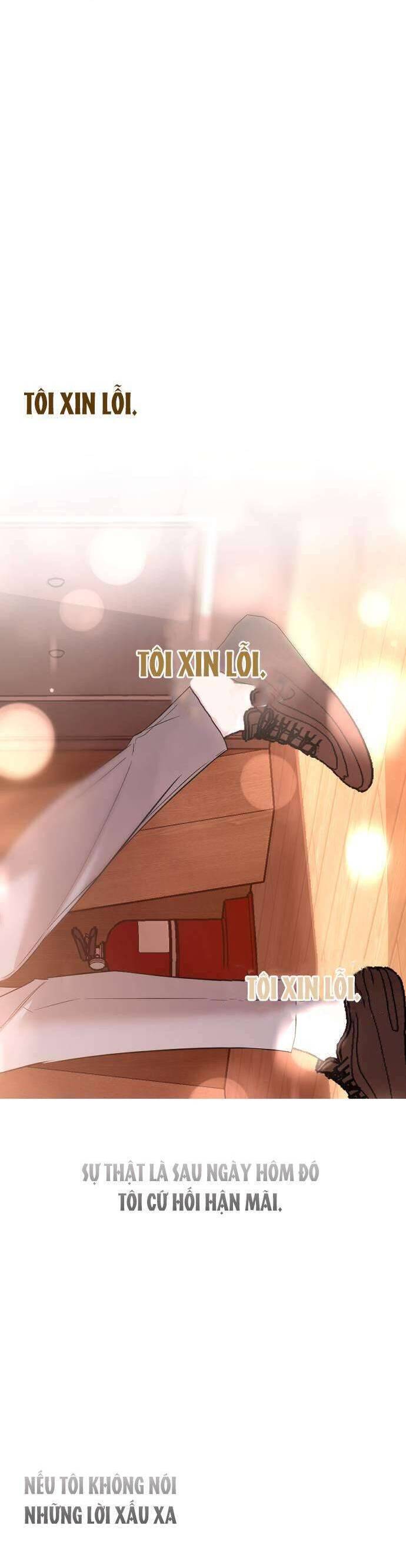 Kết Thúc, Tôi Muốn Thay Đổi Nó Chapter  36 - 48