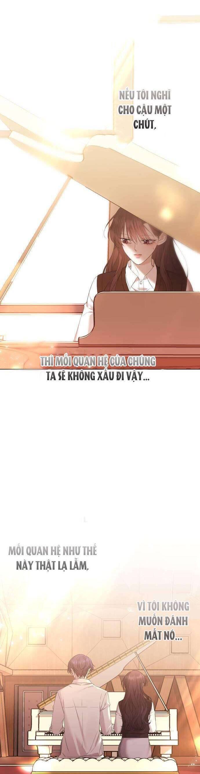 Kết Thúc, Tôi Muốn Thay Đổi Nó Chapter  36 - 49