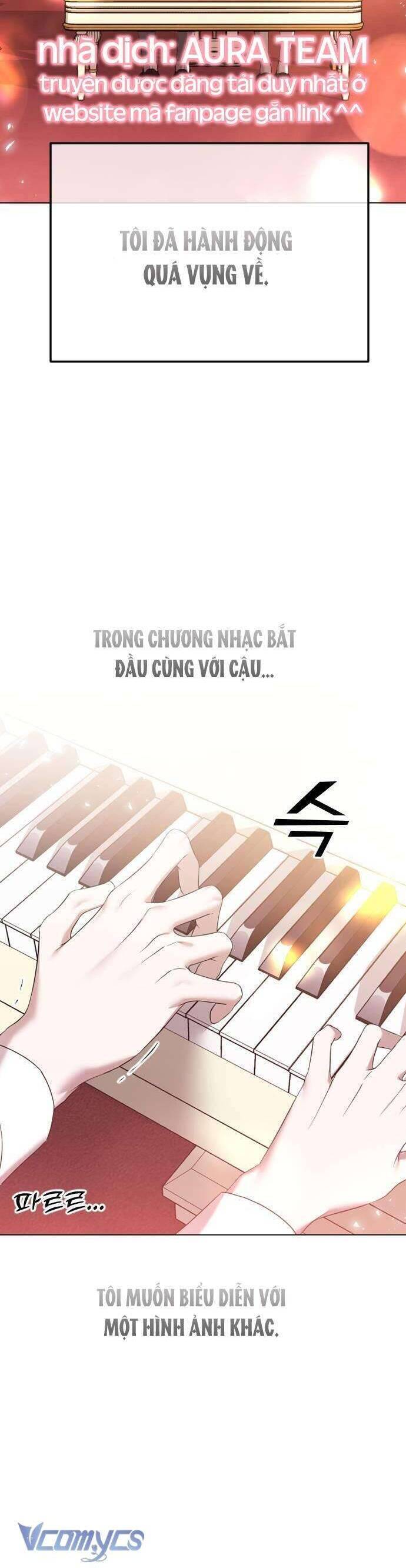 Kết Thúc, Tôi Muốn Thay Đổi Nó Chapter  36 - 50