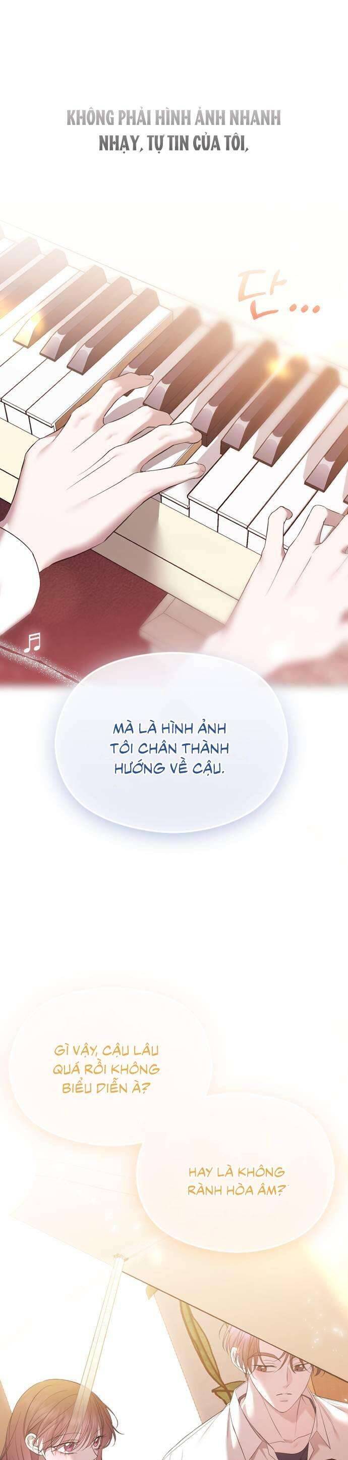 Kết Thúc, Tôi Muốn Thay Đổi Nó Chapter  36 - 51