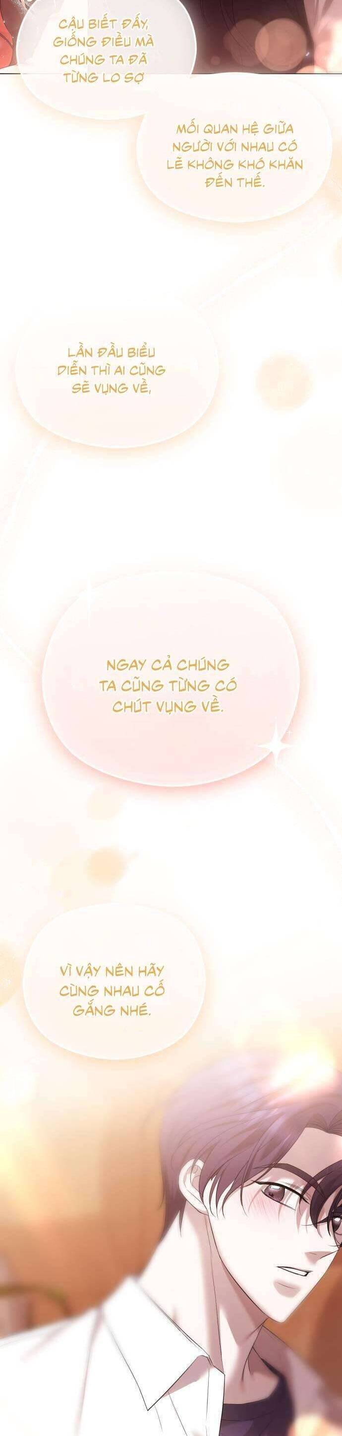 Kết Thúc, Tôi Muốn Thay Đổi Nó Chapter 36 - 53