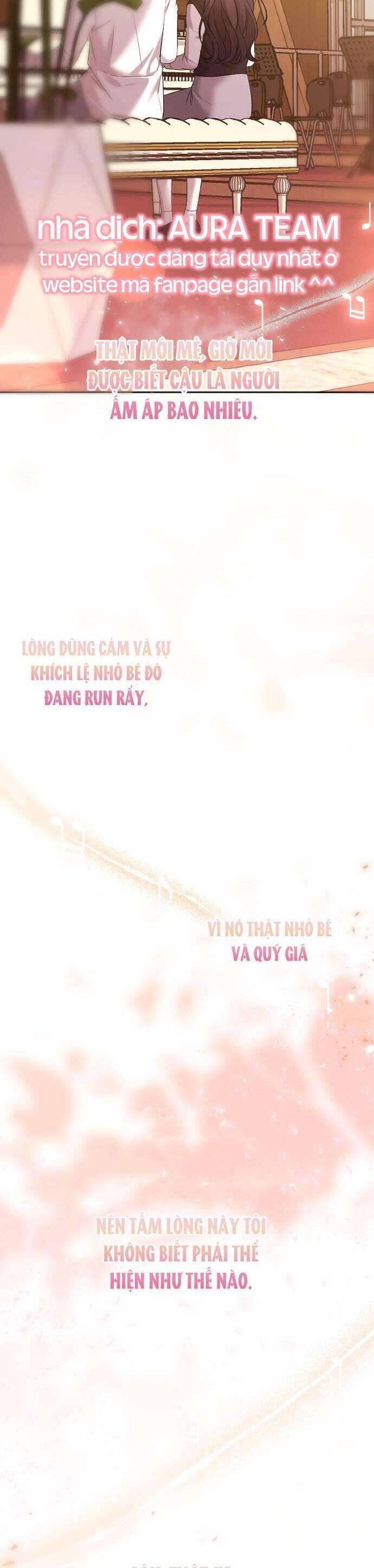 Kết Thúc, Tôi Muốn Thay Đổi Nó Chapter  36 - 55