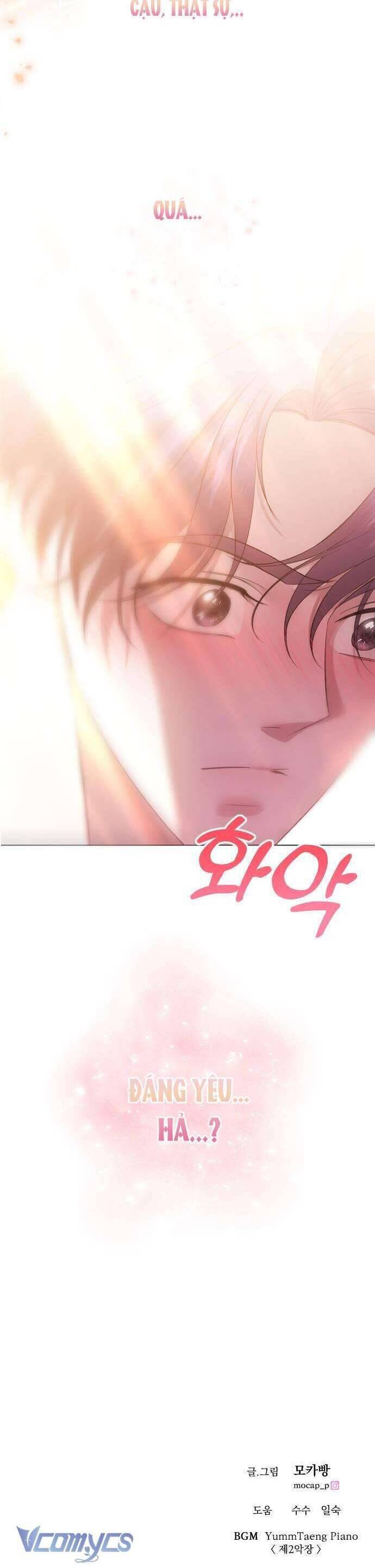 Kết Thúc, Tôi Muốn Thay Đổi Nó Chapter 36 - 56