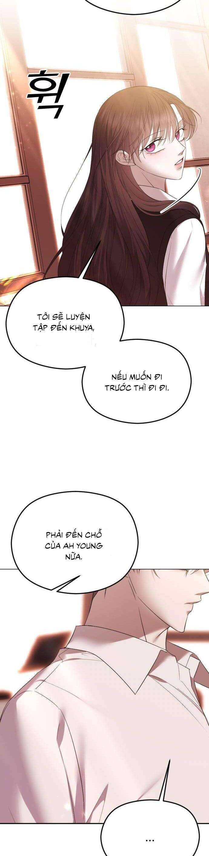 Kết Thúc, Tôi Muốn Thay Đổi Nó Chapter  36 - 7