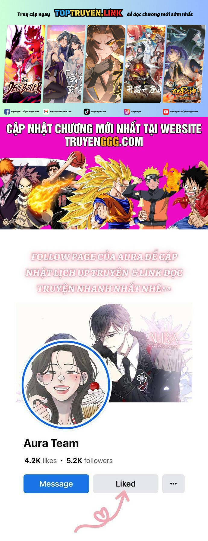 Kết Thúc, Tôi Muốn Thay Đổi Nó Chapter  37 - 2