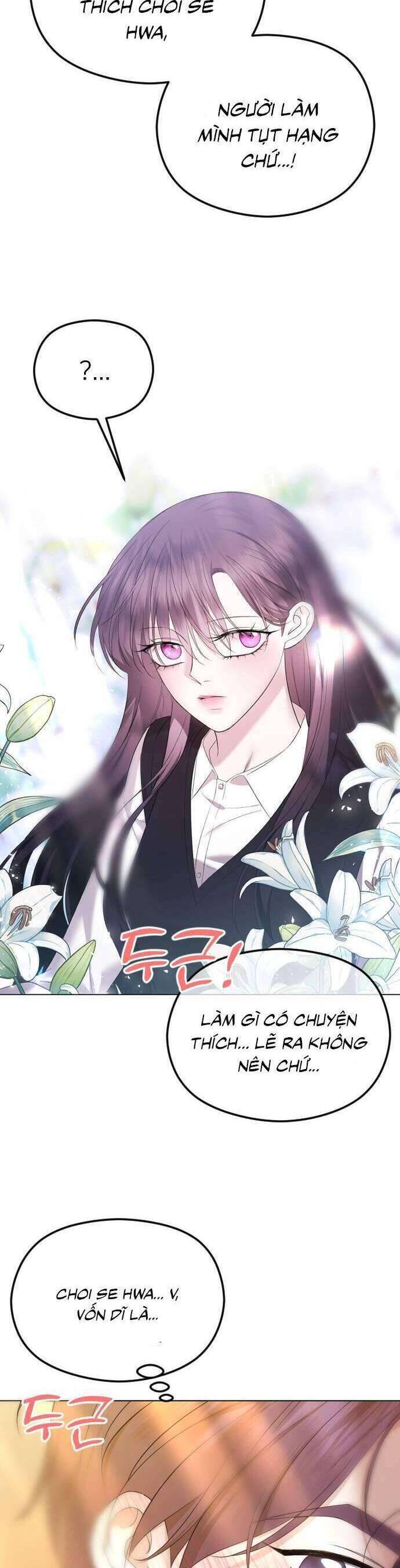 Kết Thúc, Tôi Muốn Thay Đổi Nó Chapter  37 - 11