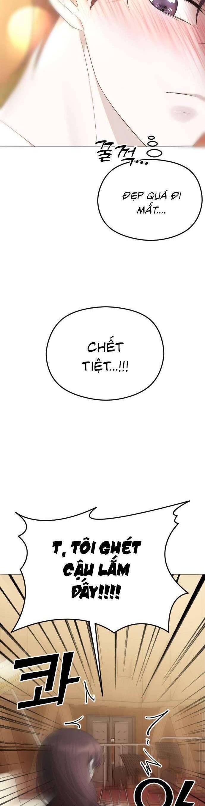 Kết Thúc, Tôi Muốn Thay Đổi Nó Chapter  37 - 12