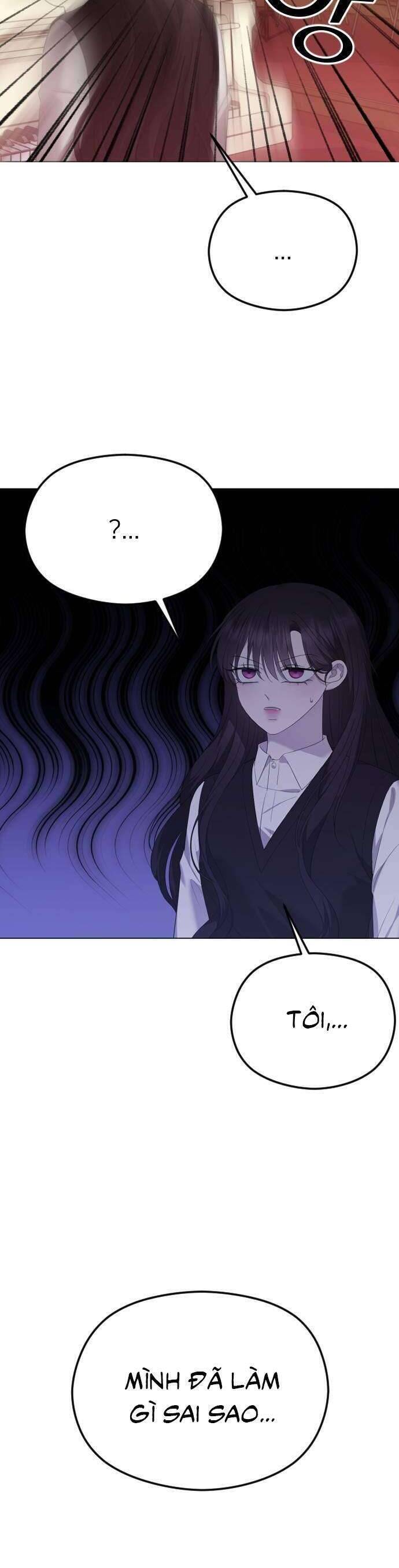 Kết Thúc, Tôi Muốn Thay Đổi Nó Chapter  37 - 13