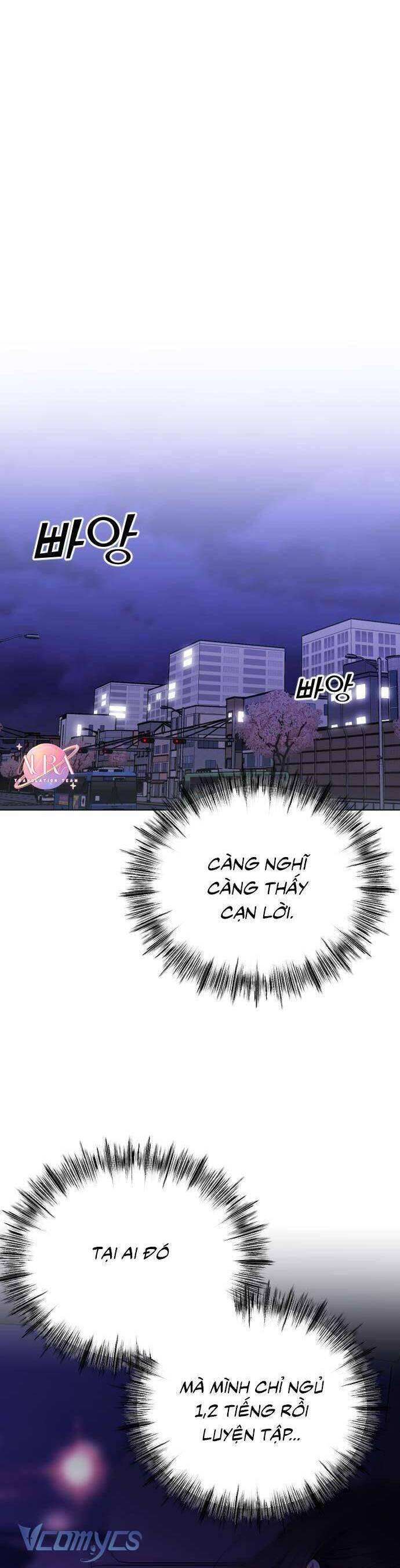 Kết Thúc, Tôi Muốn Thay Đổi Nó Chapter  37 - 14