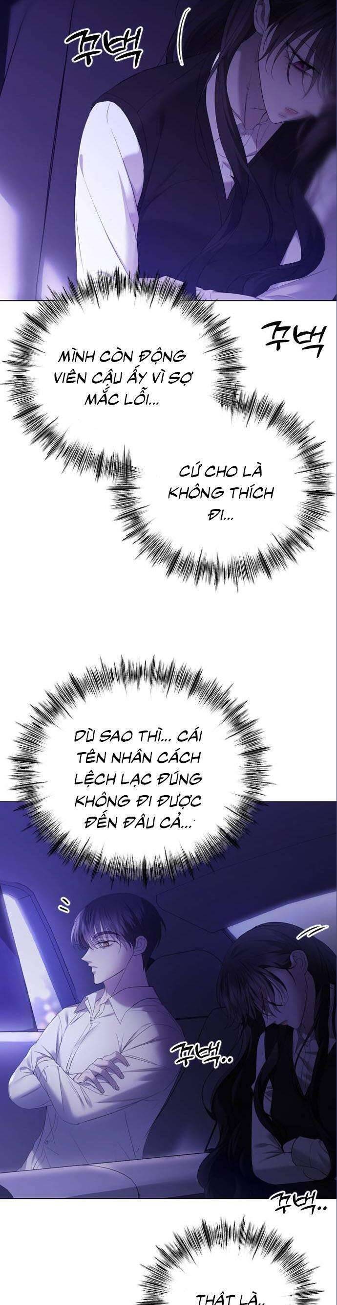 Kết Thúc, Tôi Muốn Thay Đổi Nó Chapter  37 - 15