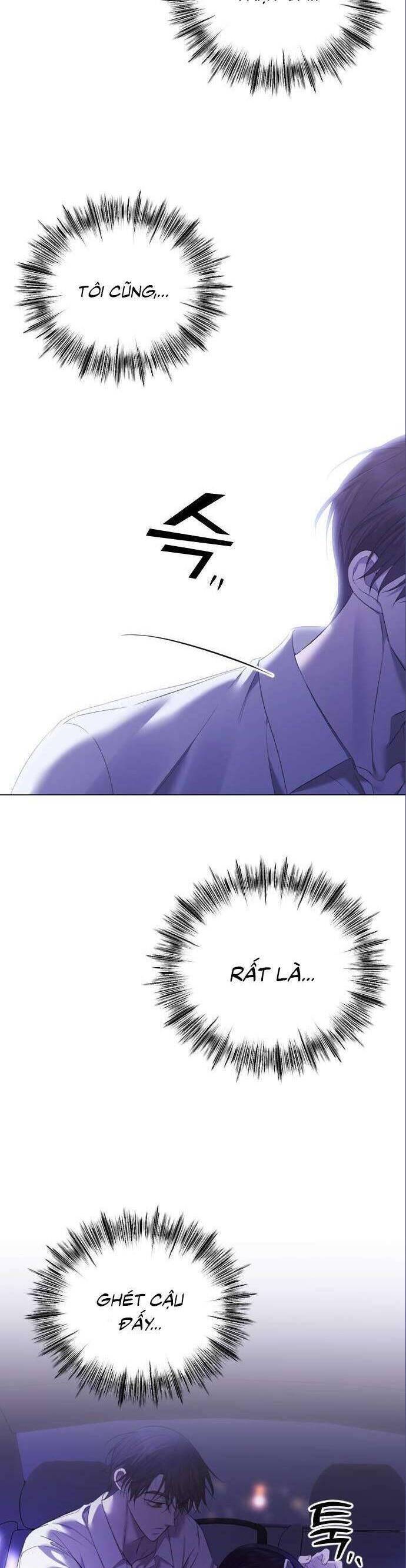 Kết Thúc, Tôi Muốn Thay Đổi Nó Chapter  37 - 16