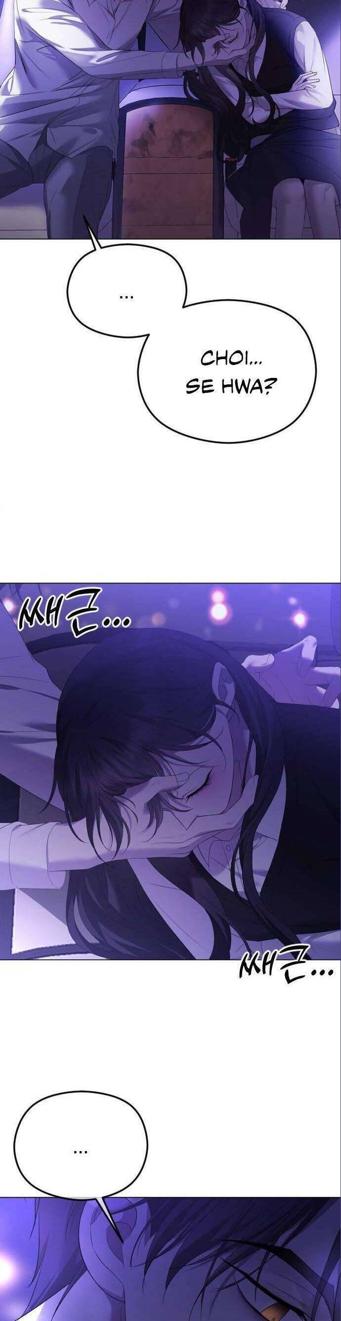 Kết Thúc, Tôi Muốn Thay Đổi Nó Chapter  37 - 17