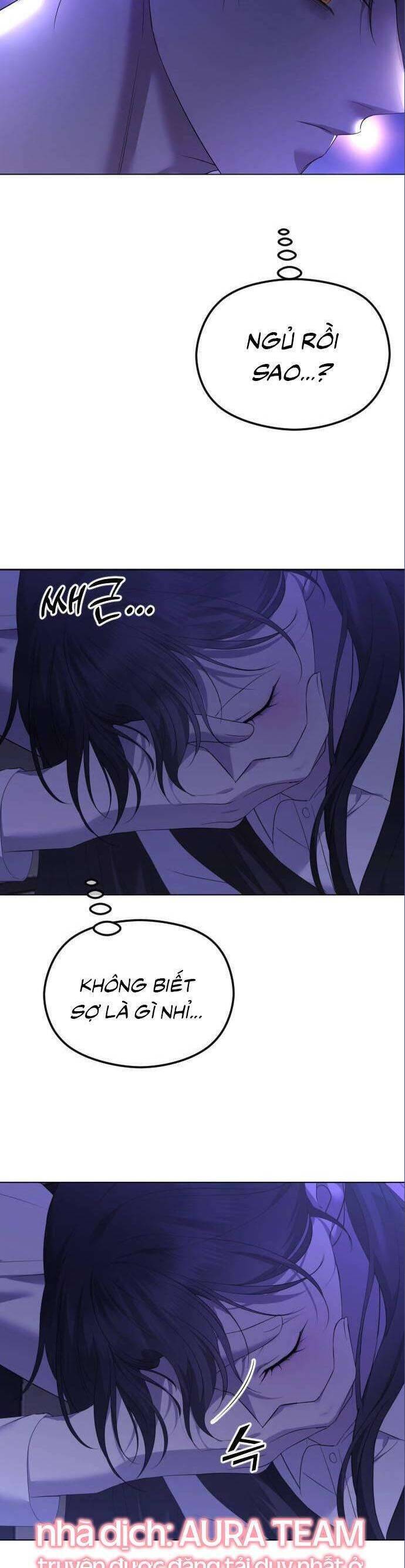 Kết Thúc, Tôi Muốn Thay Đổi Nó Chapter  37 - 18