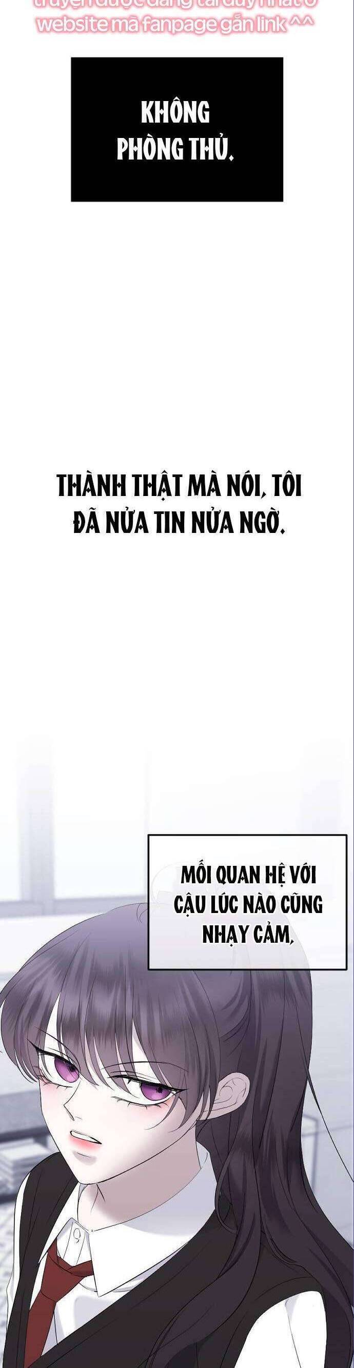 Kết Thúc, Tôi Muốn Thay Đổi Nó Chapter 37 - 19