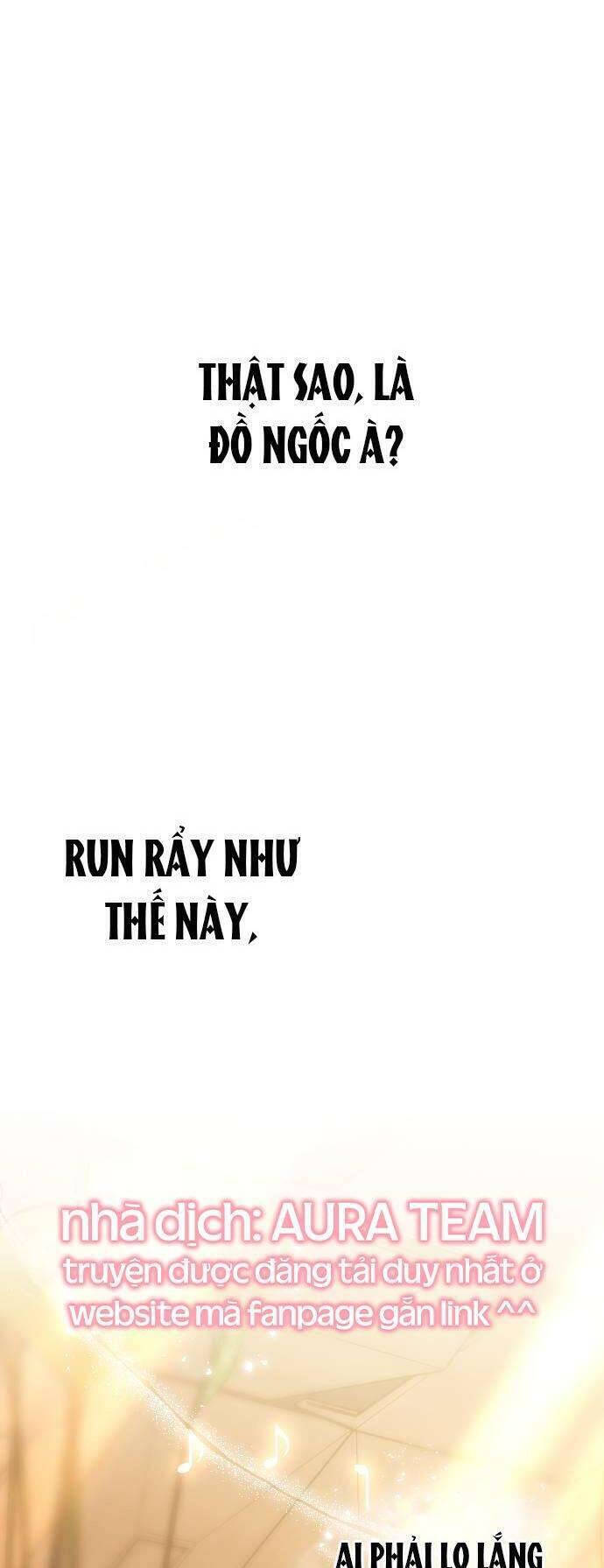 Kết Thúc, Tôi Muốn Thay Đổi Nó Chapter  37 - 3