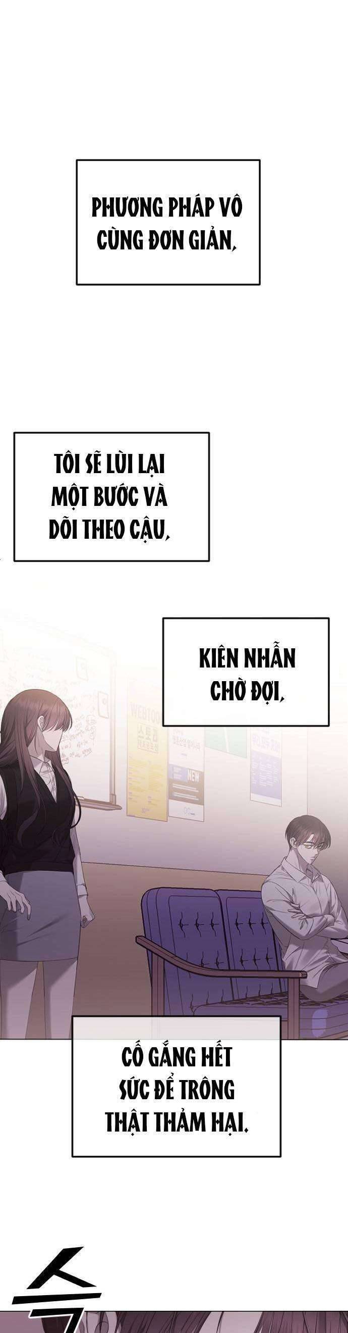 Kết Thúc, Tôi Muốn Thay Đổi Nó Chapter  37 - 21